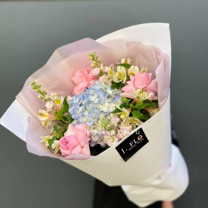  Букет "Теона" в Чите