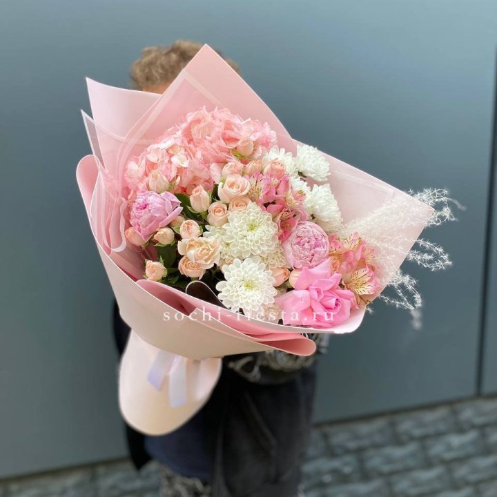  Букет "Сильва" в Чите