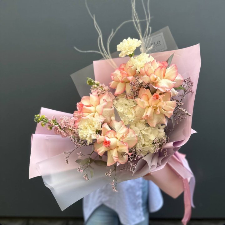 Букет  "Проджи" в Чите