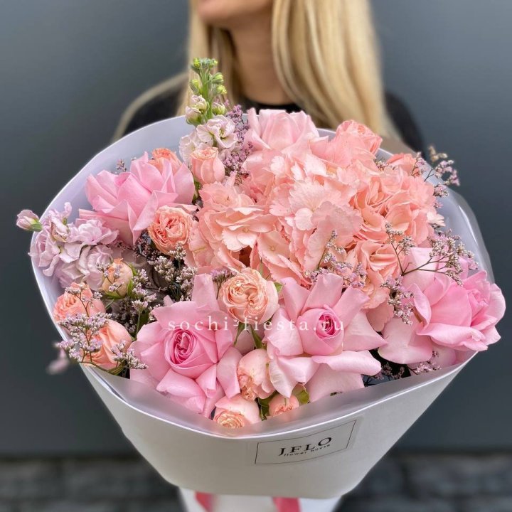  Букет "Свит" в Чите