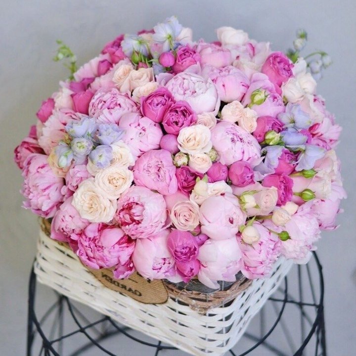 Композиция "Черри" в Чите