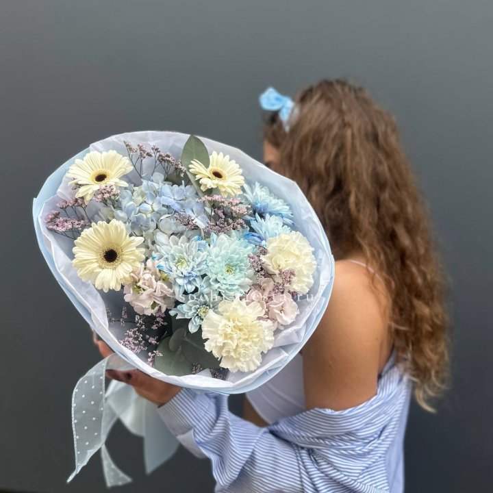 Букет "Целесте" в Чите