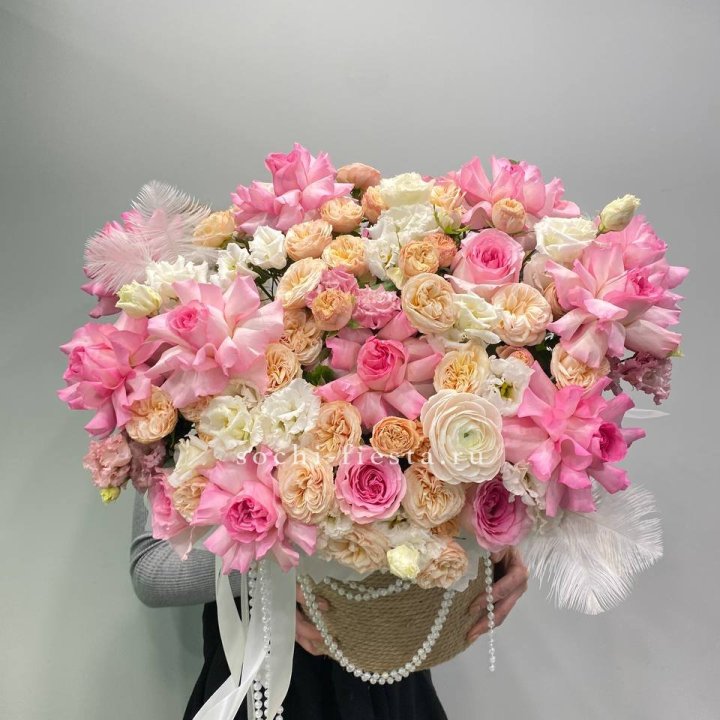 Композиция "Балетный вальс"  в Чите