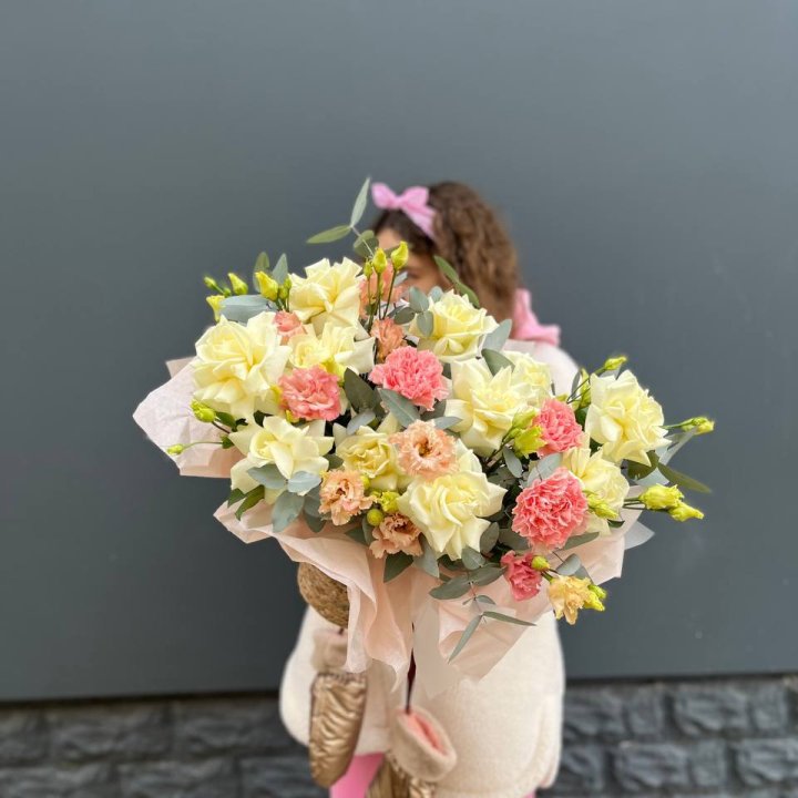 Кашпо "Карамель" в Чите