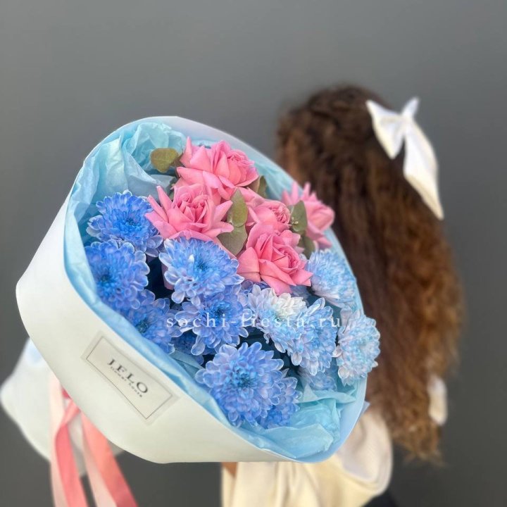  Букет "Кристин" в Чите