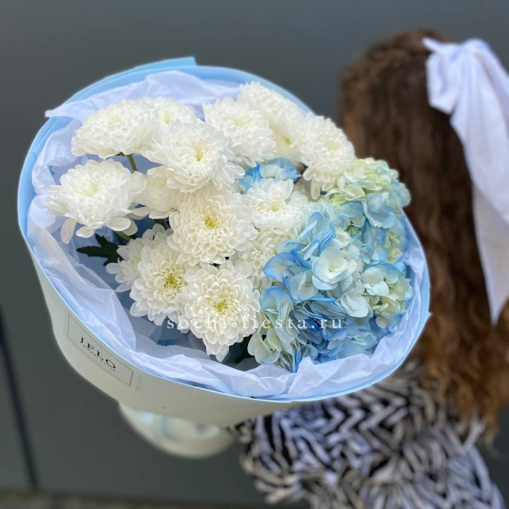  Букет "Монинг" в Чите