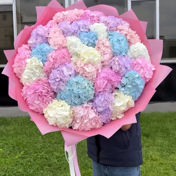 Букет "Люкс" в Чите