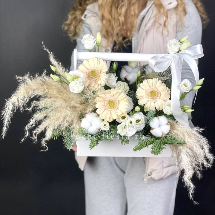 Композиция "мери крисмас бокс 2" в Чите