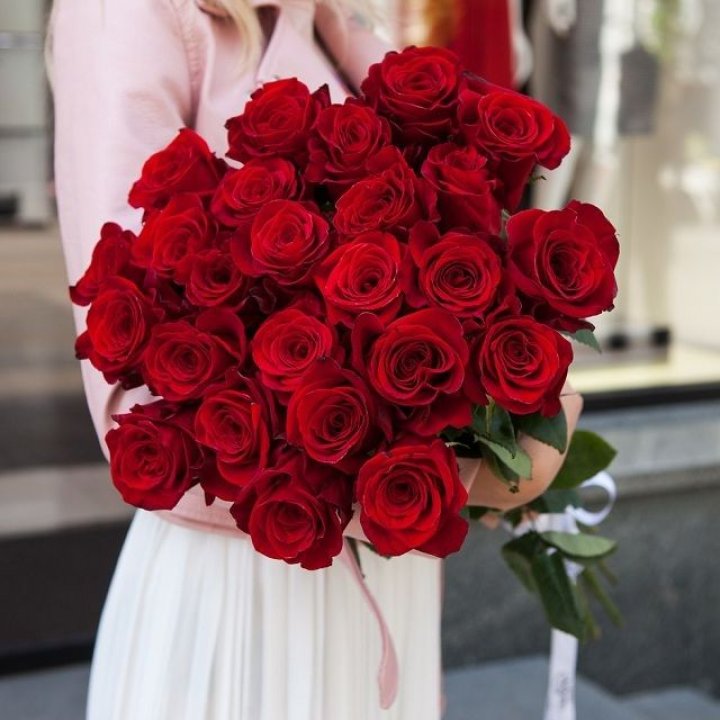 Комплимент в Чите