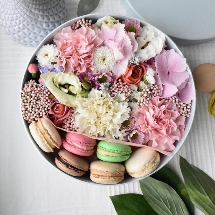 Крем бокс №2 в Чите