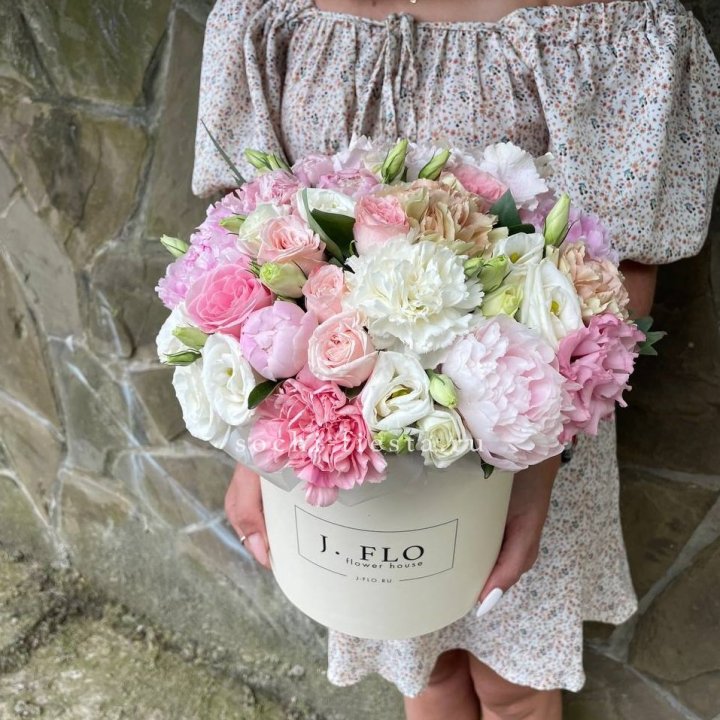 Нежность в Чите