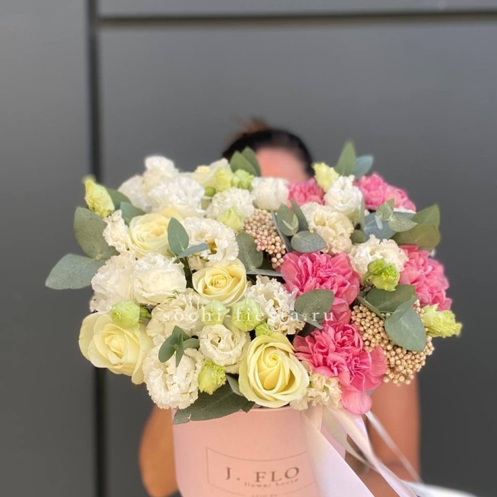 Бокс "Первая встреча" в Чите