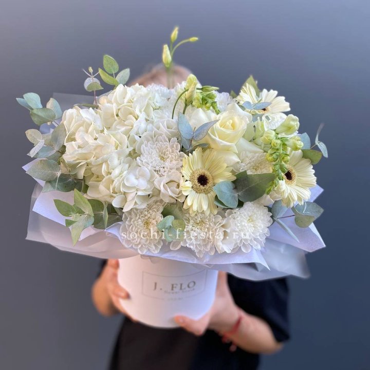  Коробочка  "Луна" в Чите