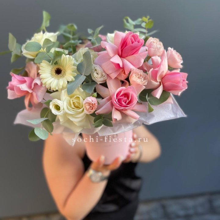  Коробочка  "Полу месяц" в Чите