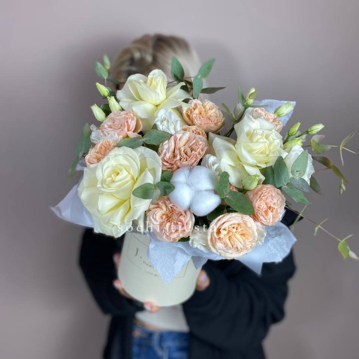  Бокс "Бидж" в Чите