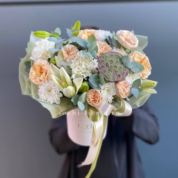  Бокс "Озеро" в Чите