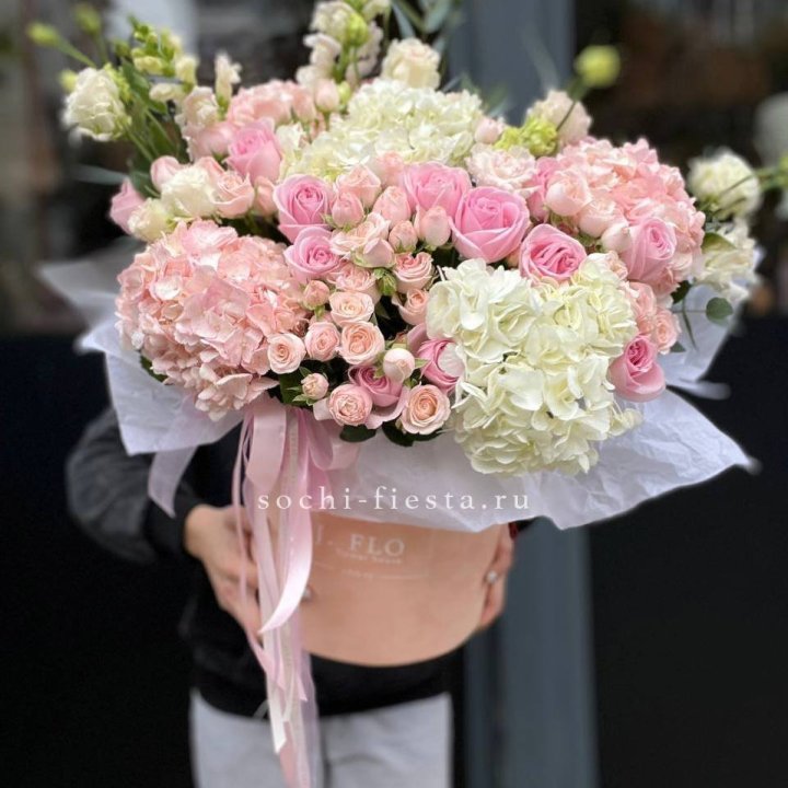 Бокс "Царевна" в Чите