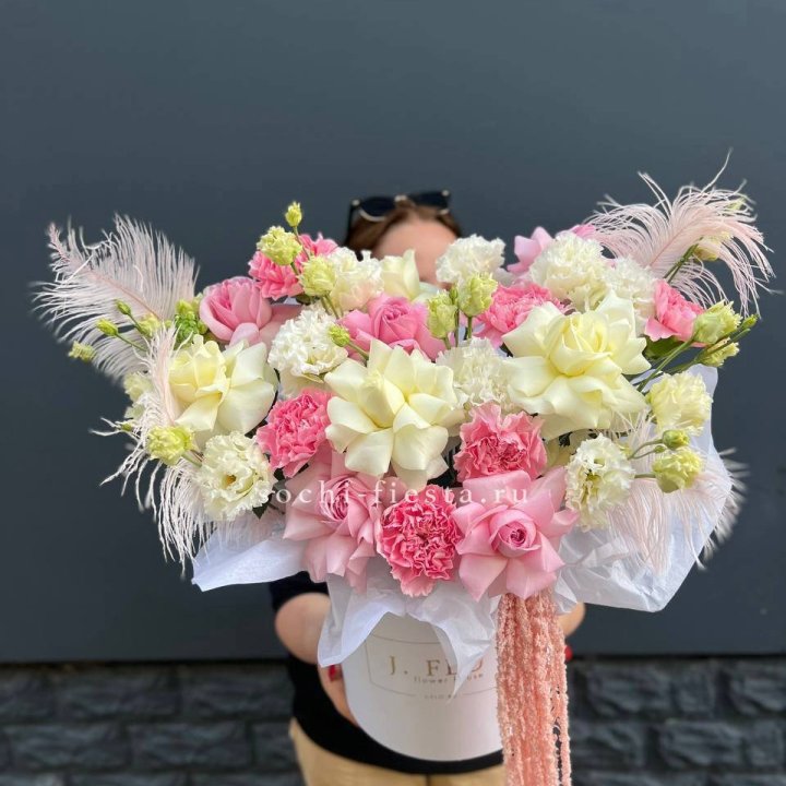 Бокс "Зефир" в Чите