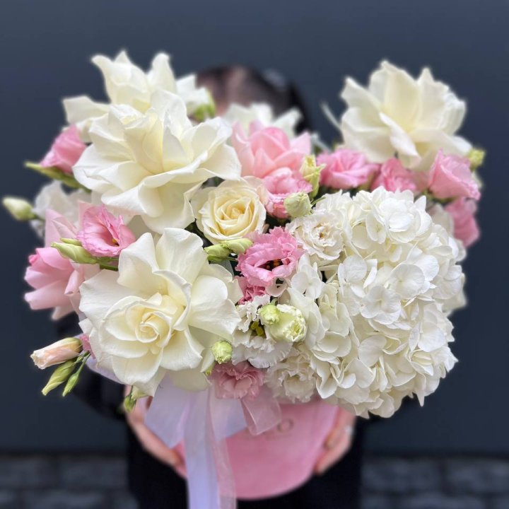  Нежный бокс №1 в Чите