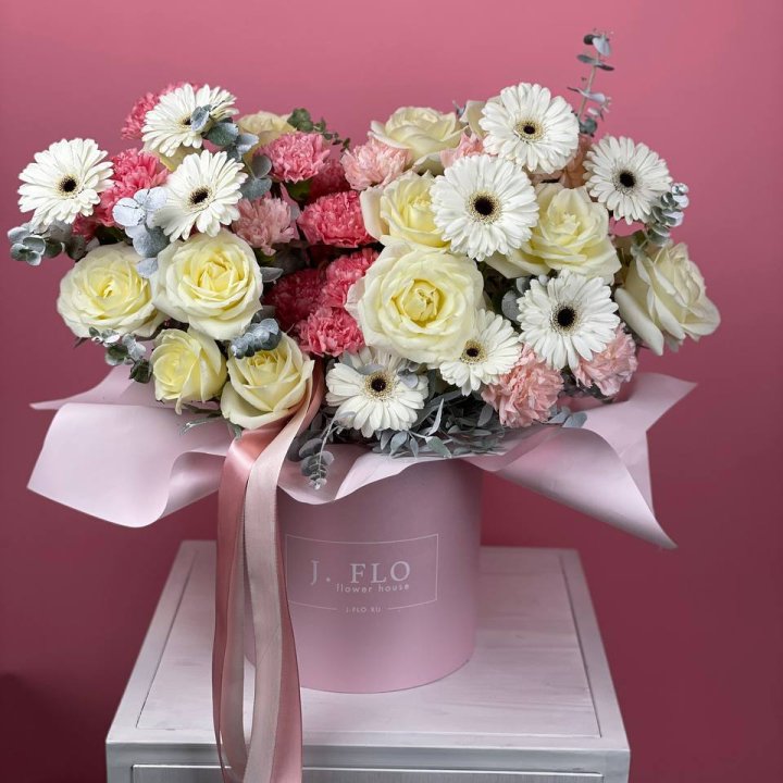 Коробка трио в Чите