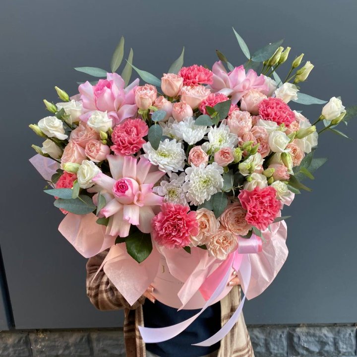 Бокс "Мирослава" в Чите