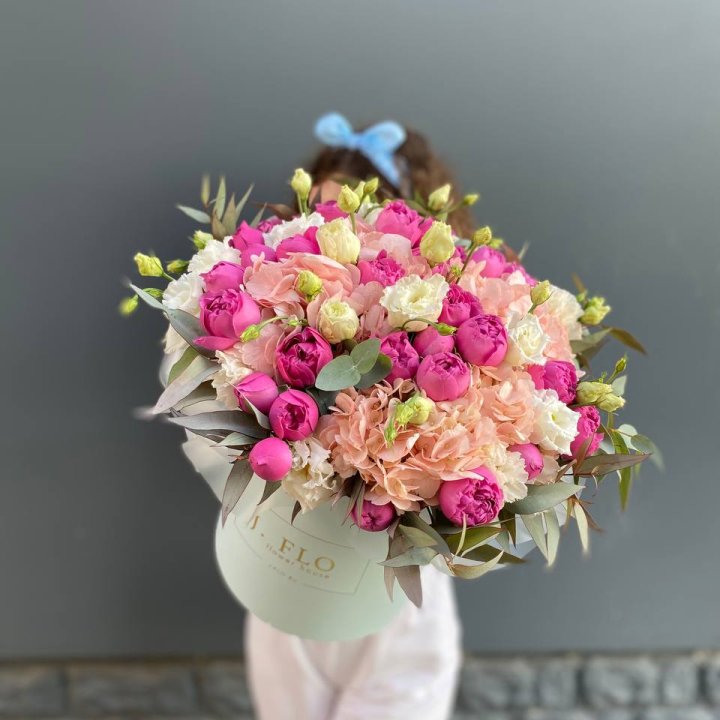 Бокс "Агата мисти" в Чите