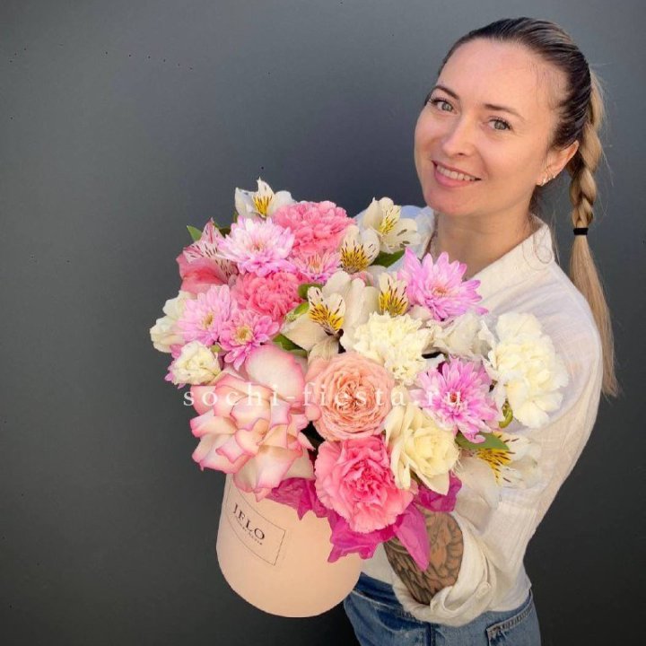 Композиция "Слимент" в Чите