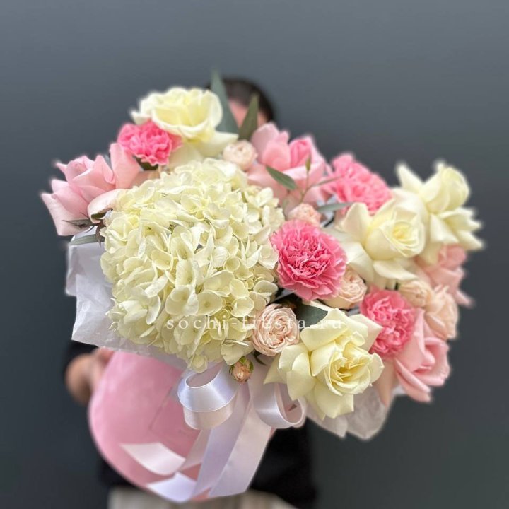 Дизайнерский цилиндр №5 в Чите