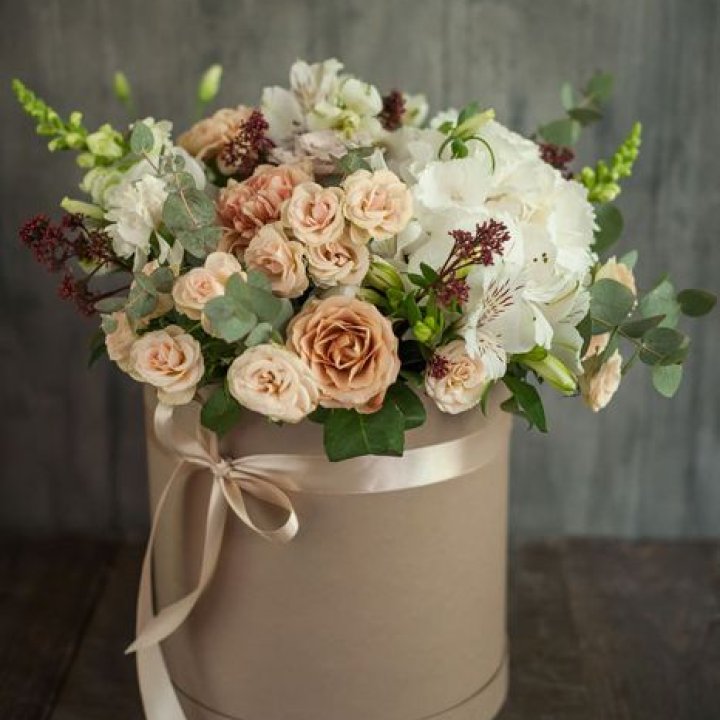 Кофейный цилиндр №1 в Чите