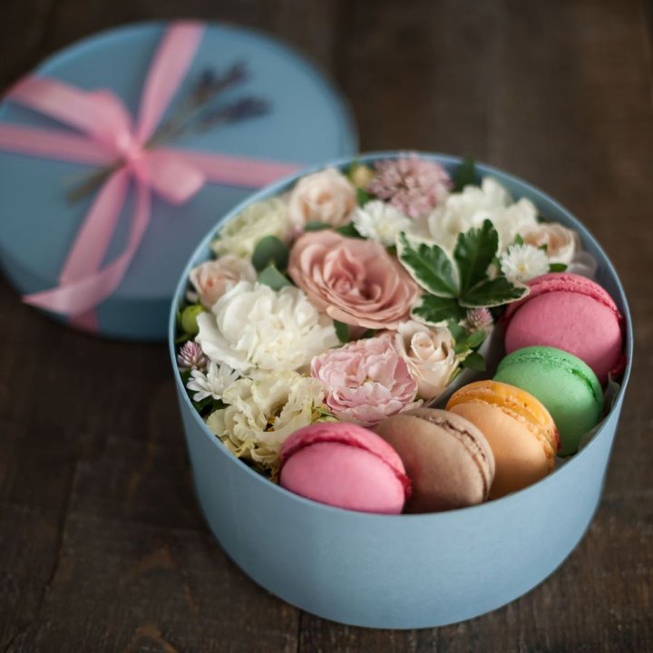 Bon Box Sweet в Чите