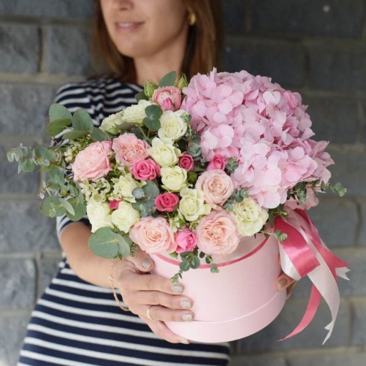 Дизайнерский цилиндр №1 в Чите