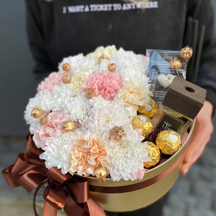 Бокс с диффузором внутри в Чите