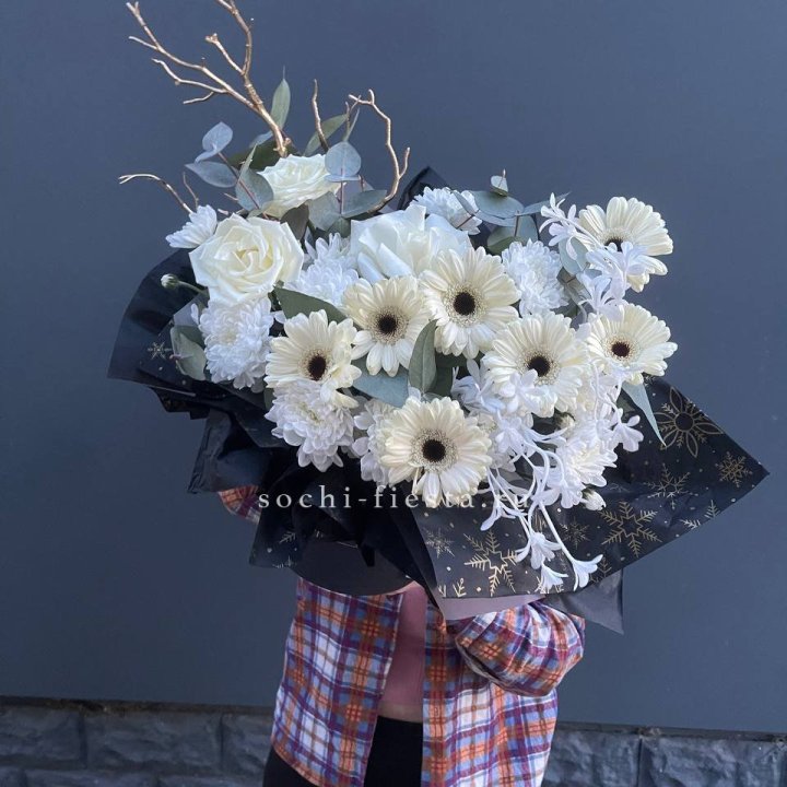 Бокс "Полуночная луна" в Чите