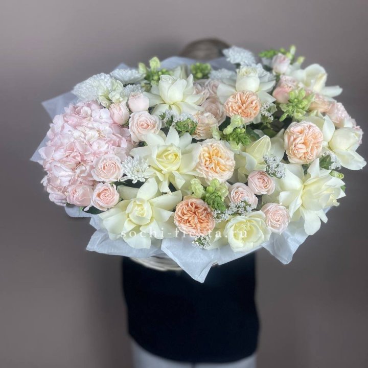 Корзина №5 в Чите