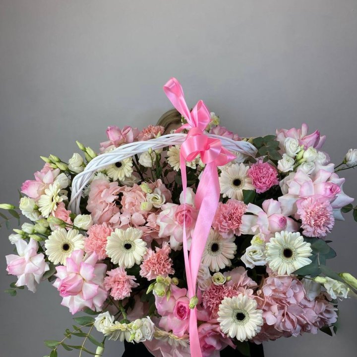 Корзина "Ионита" в Чите