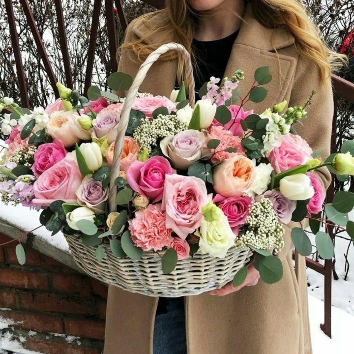 Премиум-корзина №1 в Чите