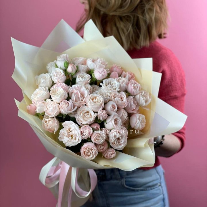 Букет "Моника" в Чите