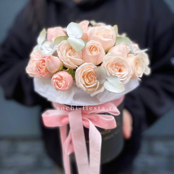 Бокс с бомбастиком в Чите