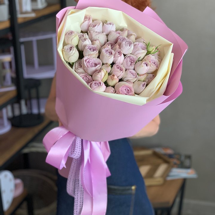 Silver Pionka в Чите