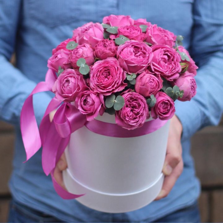 Бокс мисти баблс в Чите