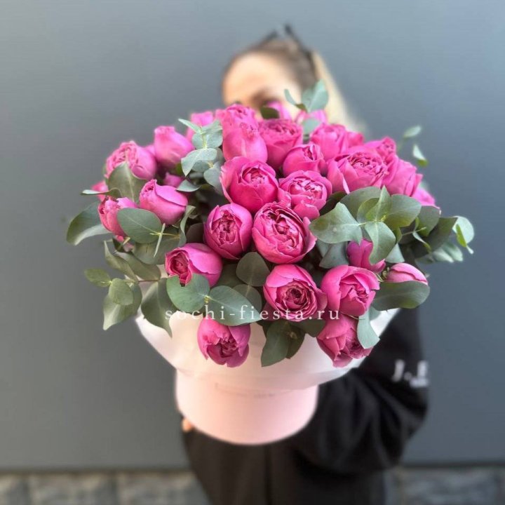 Мисти бокс №2 в Чите