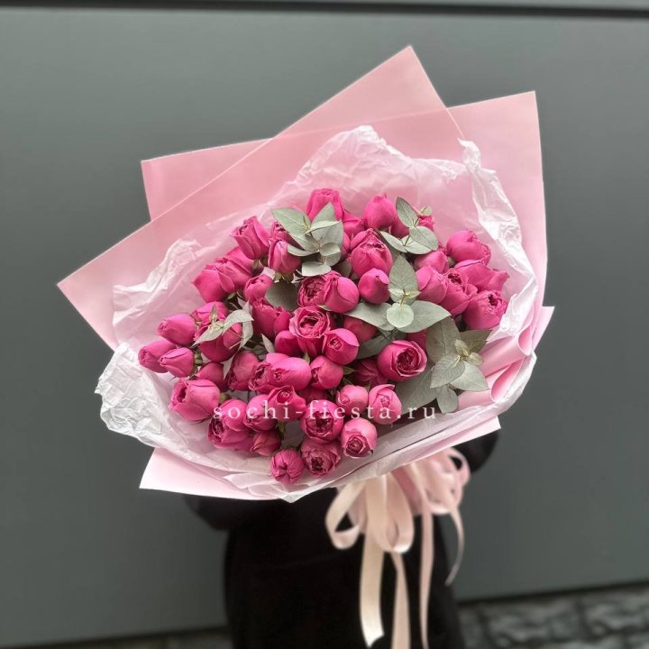 25 Мисти бабблс в Чите