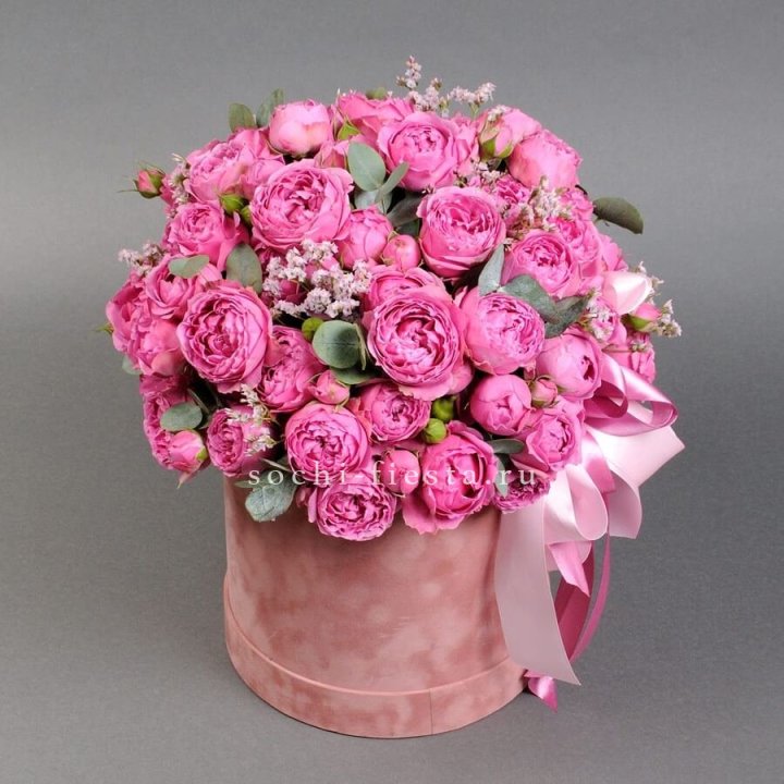 Мисти бокс №1 в Чите