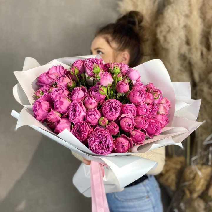 25 мисти баблс в воздушном оформлении в Чите