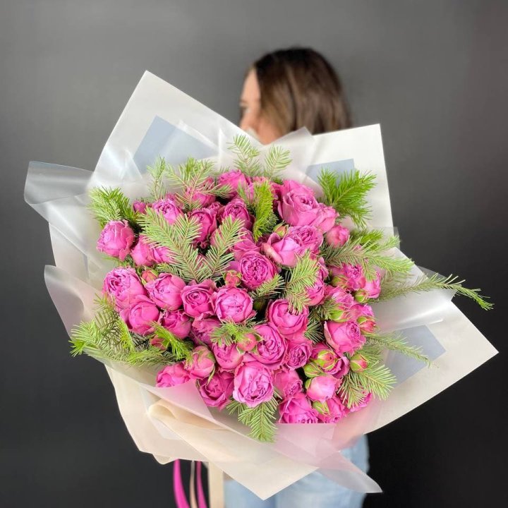 Мисти крисмас в Чите