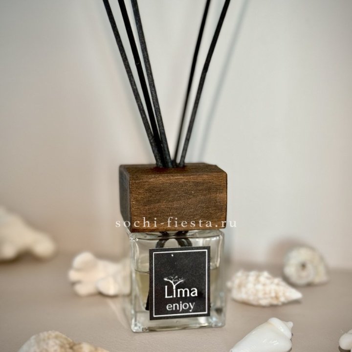 Диффузор для дома с палочками "Энджой" в Чите