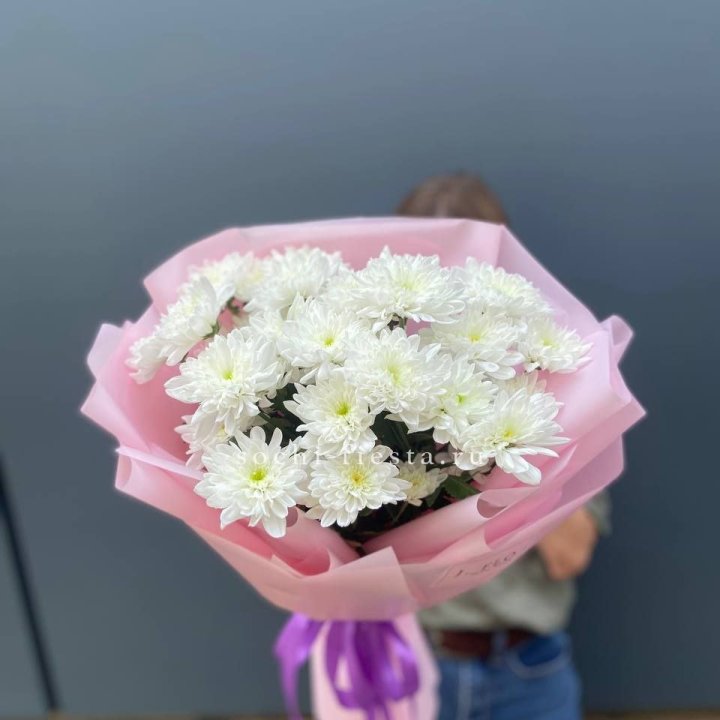  Букет "Хриза" в Чите