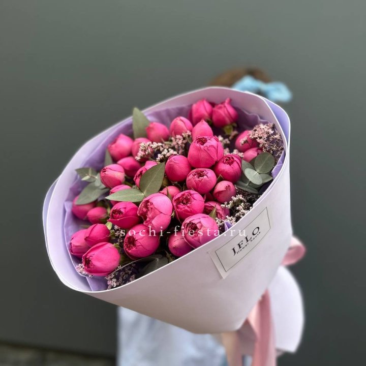 Мисти Баблс  "Кремиси" в Чите