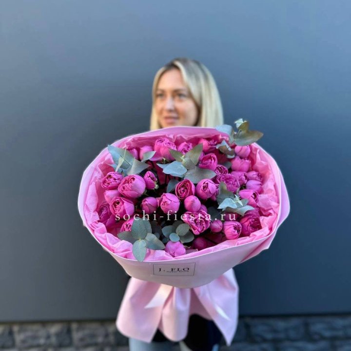 19 Мисти бабблс в Чите