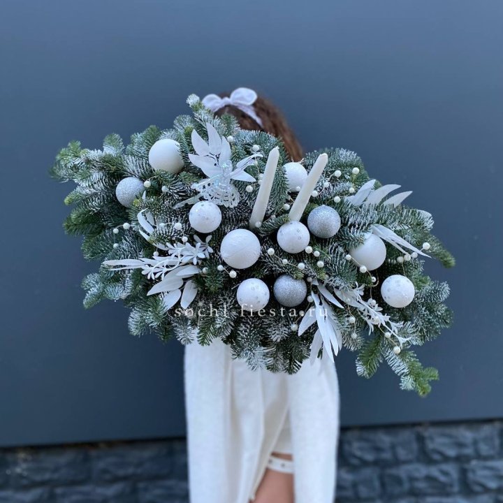 Композиция настольная  в Чите